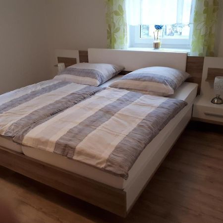 Ferienwohnung Karlguth Neustadt in Sachsen Exterior foto
